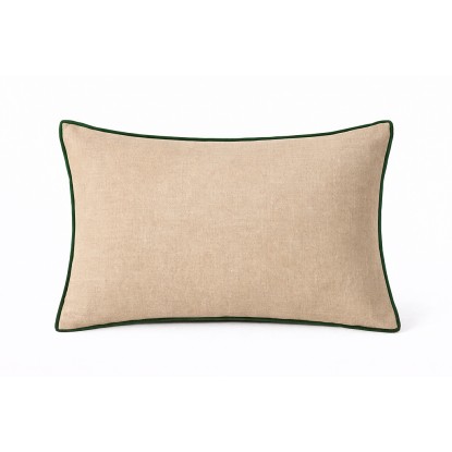Cojin 50x35 Terciopelo Pestaña, Really Nice Things