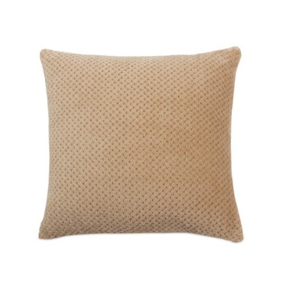 MYC HOME LINENS - FUNDA DE COJÍN TACTO SEDA M/SINA BEIGE, MYC Home Linens