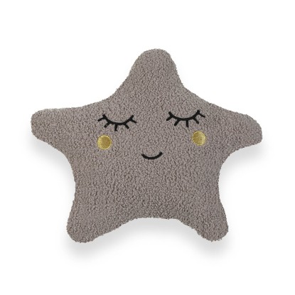 Cojin con relleno star, Versa Home