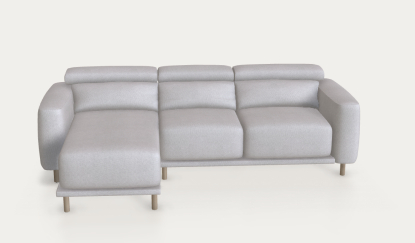 Singa Izquierda, Kave Home