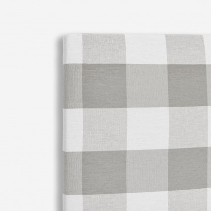 Cabecero Billie Laredo 135 (Vichy Gris), Really Nice Things