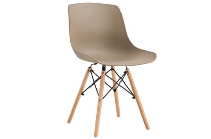 Silla jeff topo / haya, Adec Group