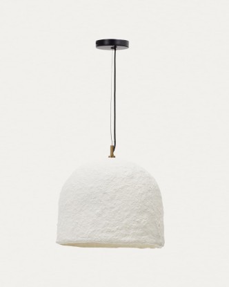 Sineu Ø 34,5 cm, Kave Home
