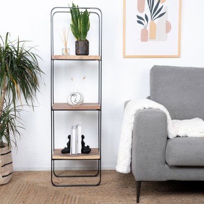 Estantería Nayi, Wabi Home