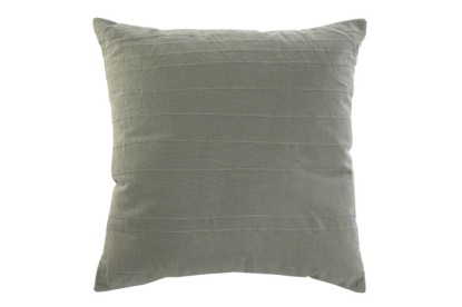 COJIN ALGODON 60X60 VERDE, Wabitap