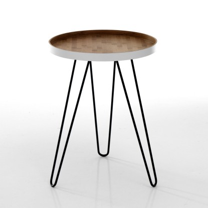 Mesa de centro HIJO , Tomasucci