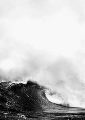 Wave, Desenio