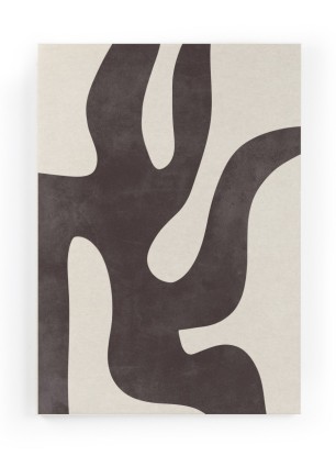 Lienzo 80x60, Really Nice Things