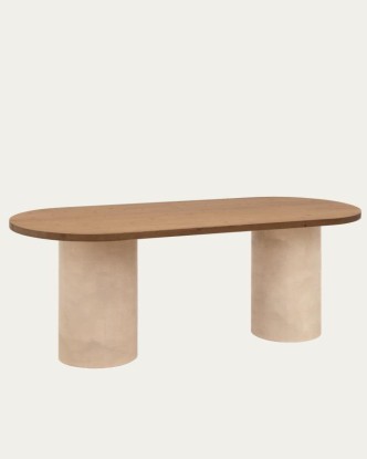 Kenzo, The Wood Taylor