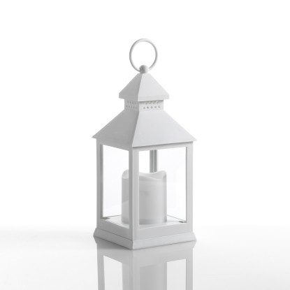 Lámpara decorativa LANTERN SMALL , Tomasucci