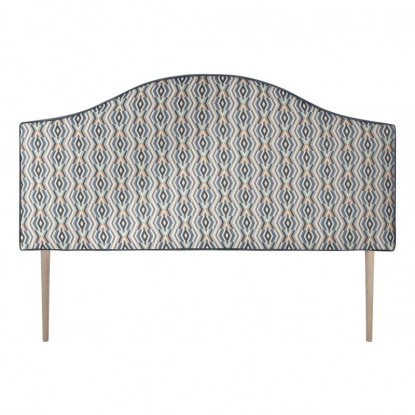 Cabecero Cama Tapizado Suzanne (Old Caravan), Really Nice Things