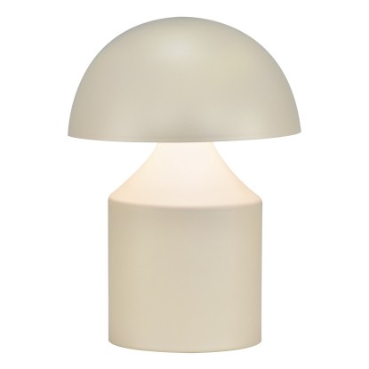 SOBREMESA NOMO ARENA LED - BATERIA RECAGABLE, AJP