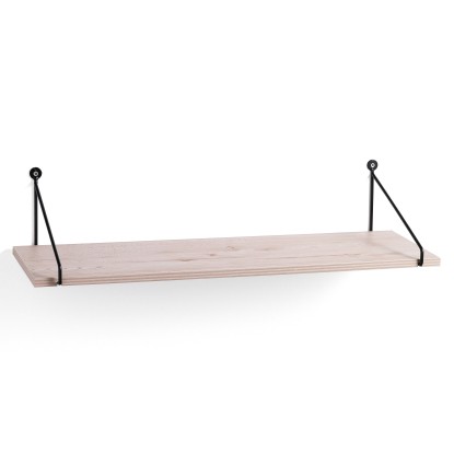 Estante de pared LOWER FAST , Tomasucci