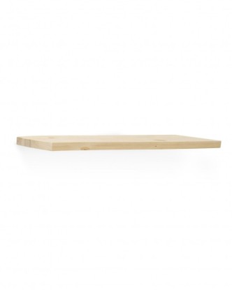 Chloe 200 Natural, The Wood Taylor