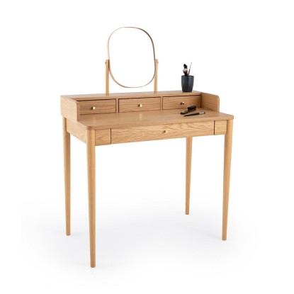 Lussan, La Redoute