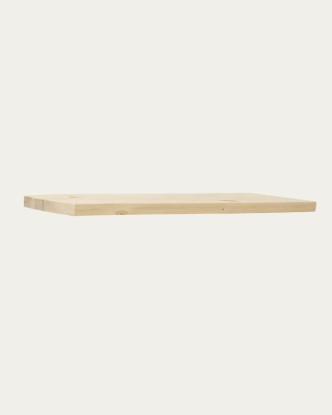 Chloe 160 Natural, The Wood Taylor