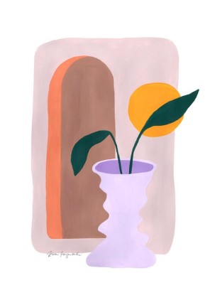 STRELITZIA & SUNSHINE, Artesta
