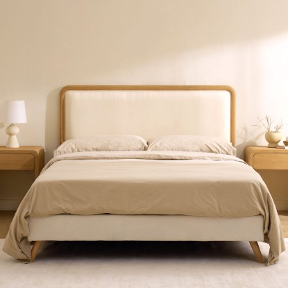 Cabecero Boyd - cama de 150, Wabi Home