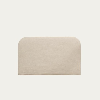 Marlon lino beige 160x110, Decowood